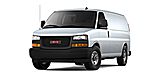2024 GMC Savana Cargo Van 1WT 135.0 WB