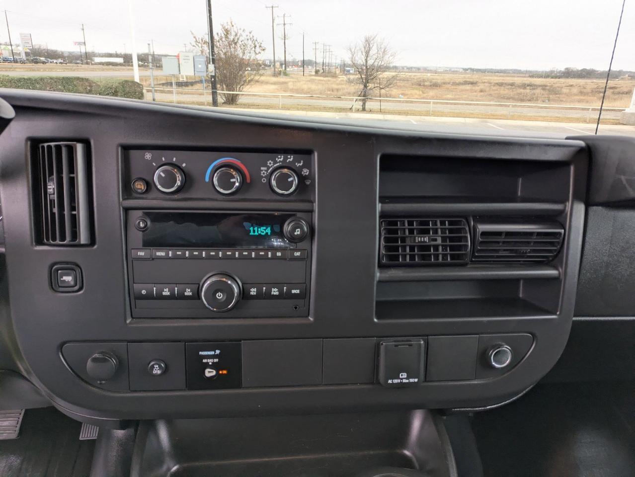 2024 GMC Savana Cargo Van CARGO Castroville TX