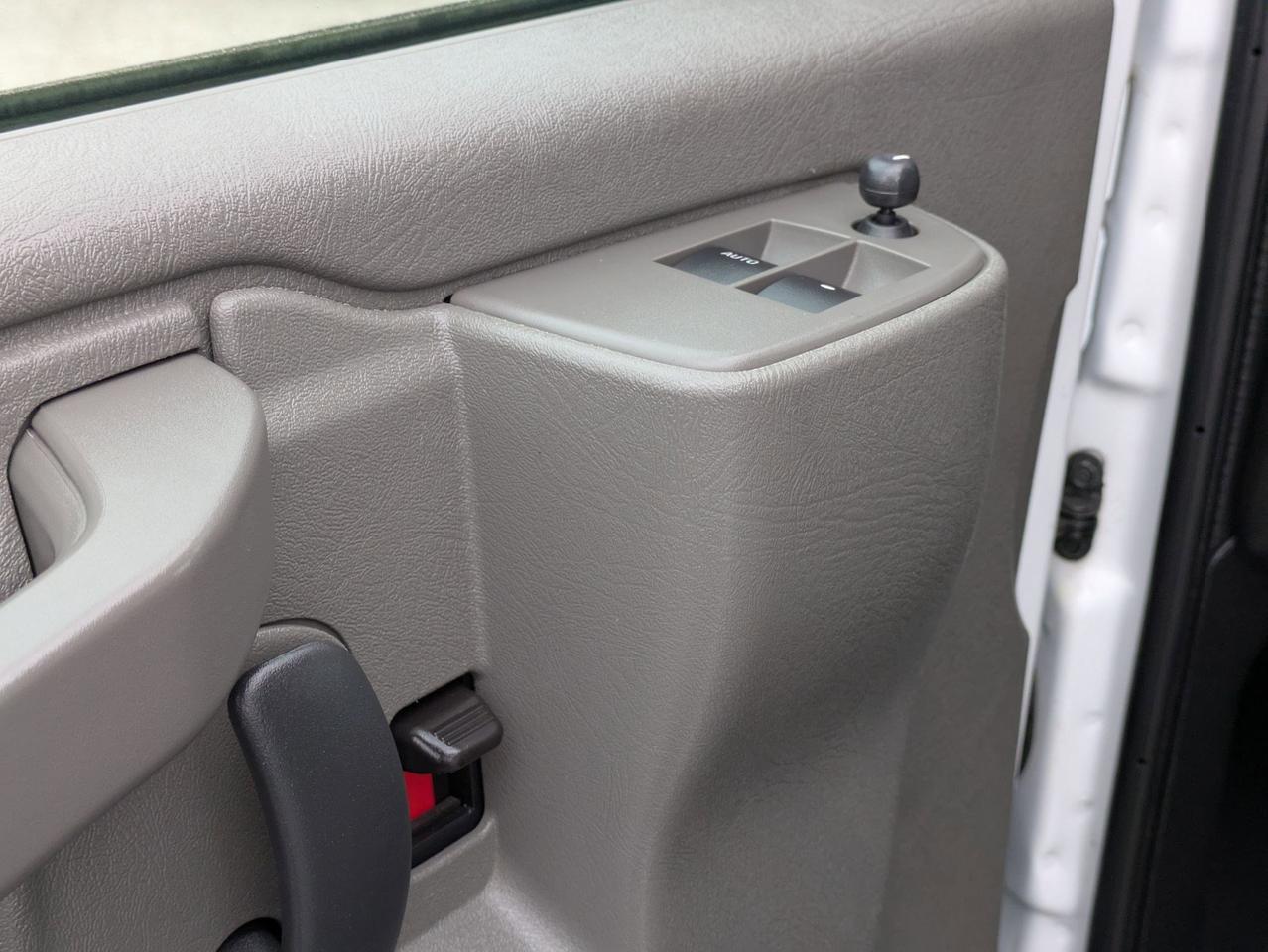 2024 GMC Savana Cargo Van CARGO Castroville TX