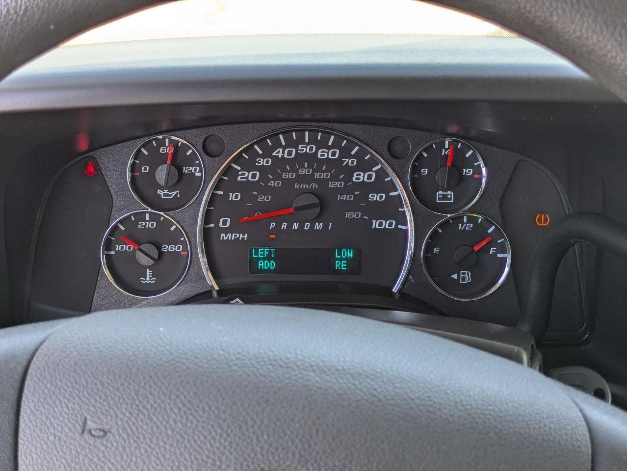 2024 GMC Savana Cargo Van CARGO Castroville TX