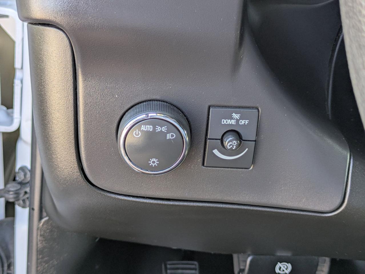 2024 GMC Savana Cargo Van CARGO Castroville TX