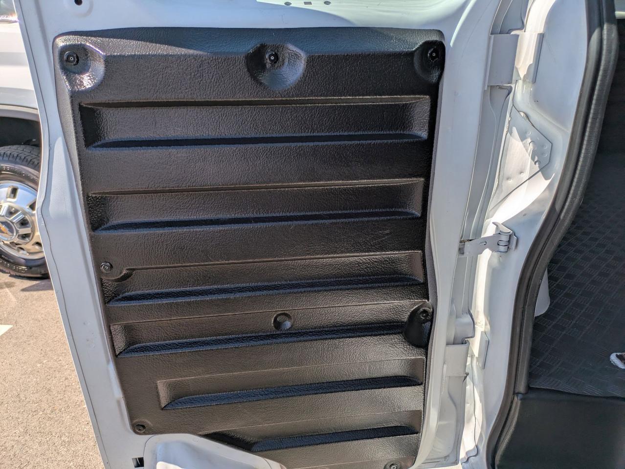 2024 GMC Savana Cargo Van CARGO Castroville TX