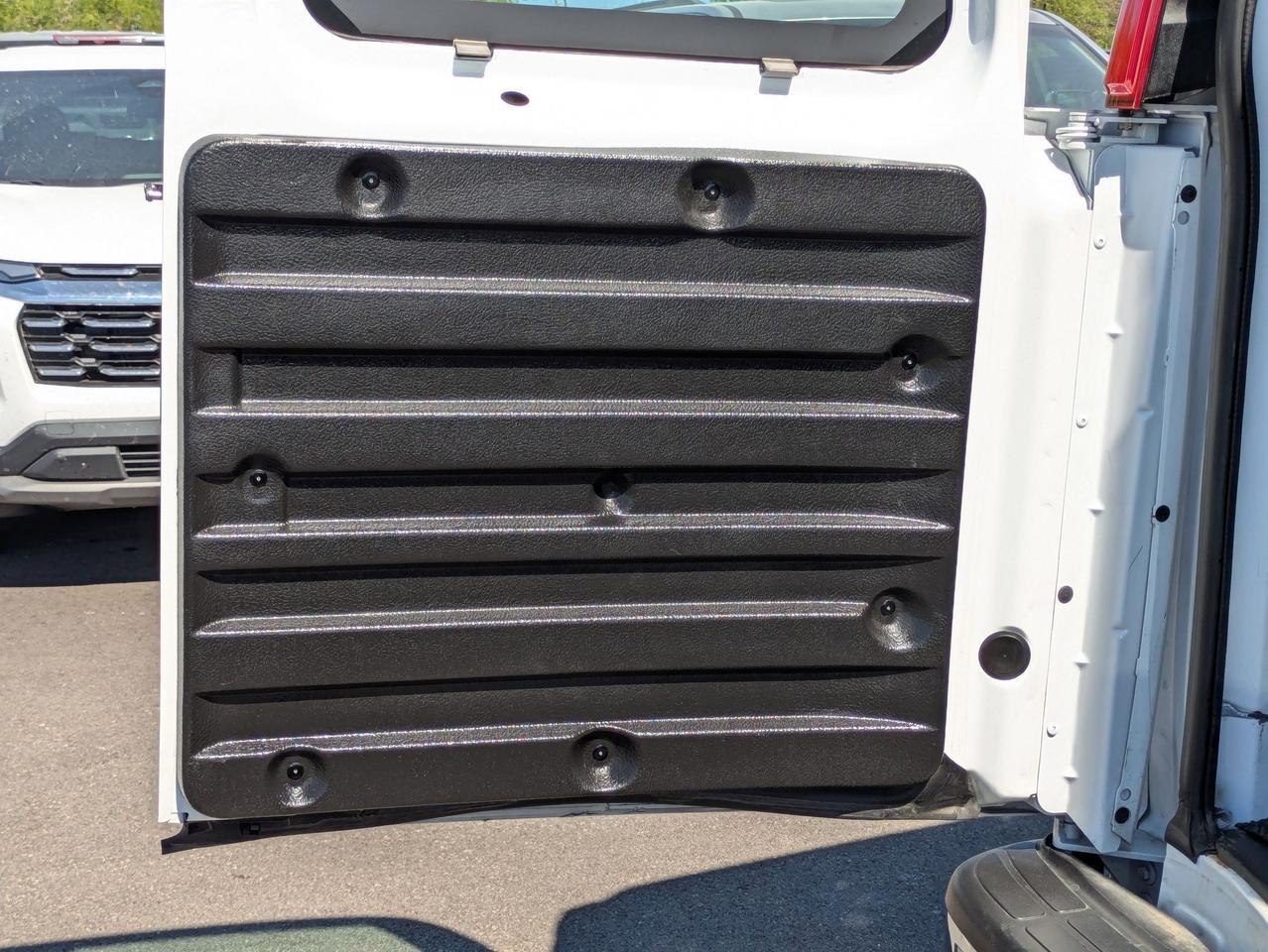 2024 GMC Savana Cargo Van CARGO Castroville TX