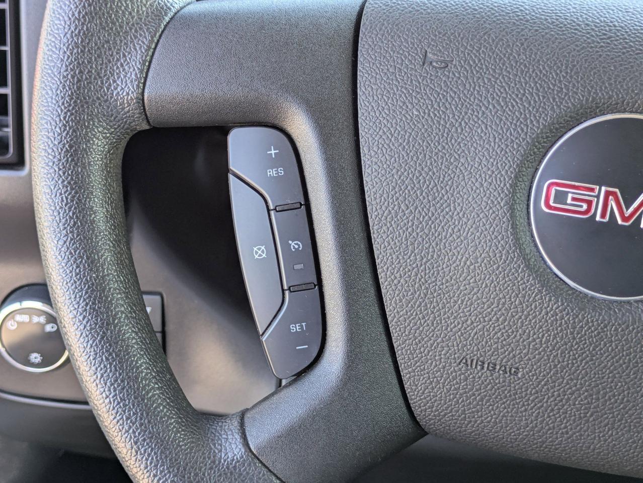 2024 GMC Savana Cargo Van CARGO Castroville TX