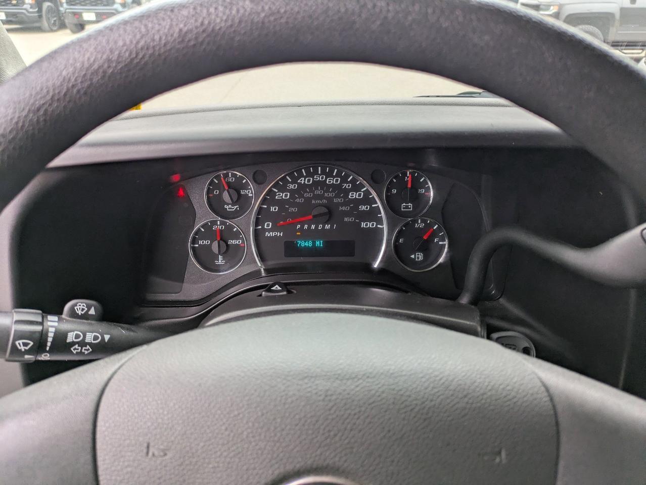 2024 GMC Savana Cargo Van CARGO Castroville TX