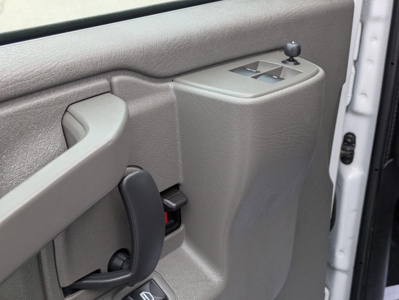 2024 GMC Savana Cargo Van CARGO Castroville TX