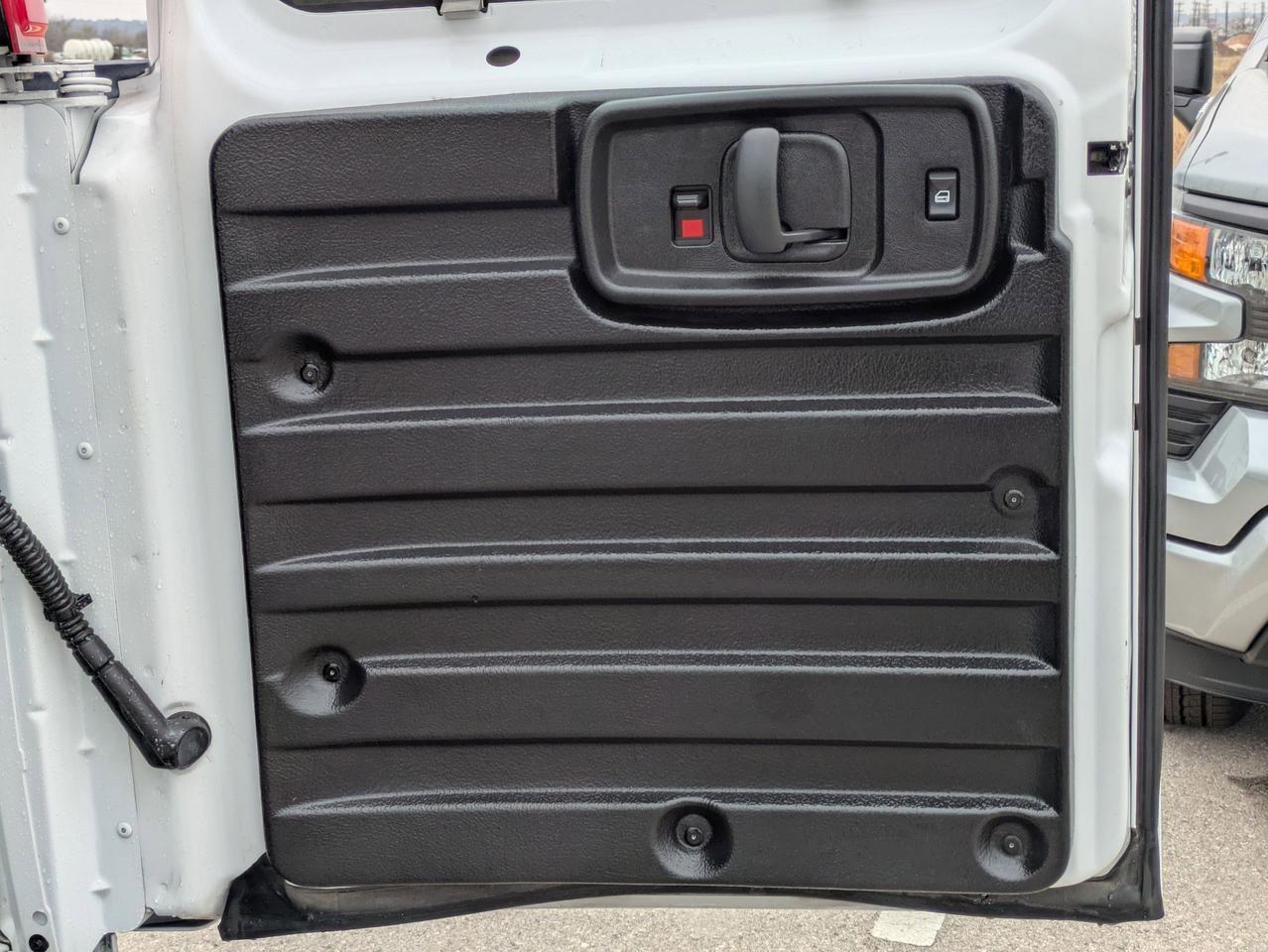 2024 GMC Savana Cargo Van CARGO Castroville TX