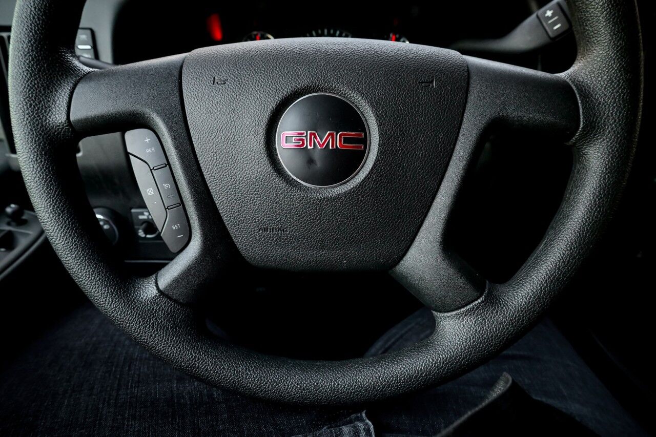 2024 GMC Savana Cargo Van Driver Convenience and Chrome Appearence Pkg Springfield NJ