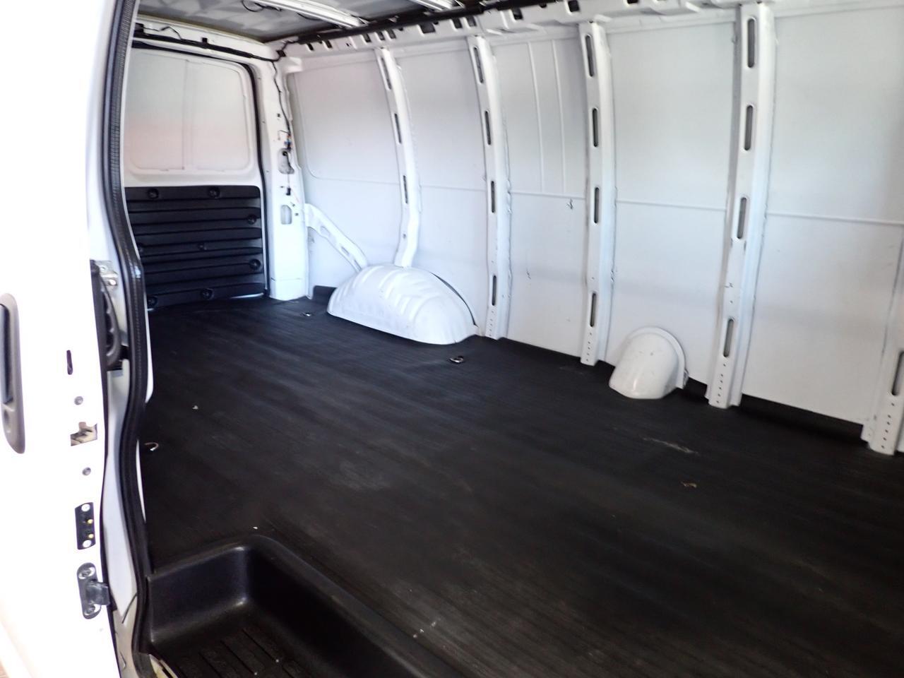 2024 GMC Savana Cargo Van G2500 EXTENDED CARGO LEATHER Listowel ON