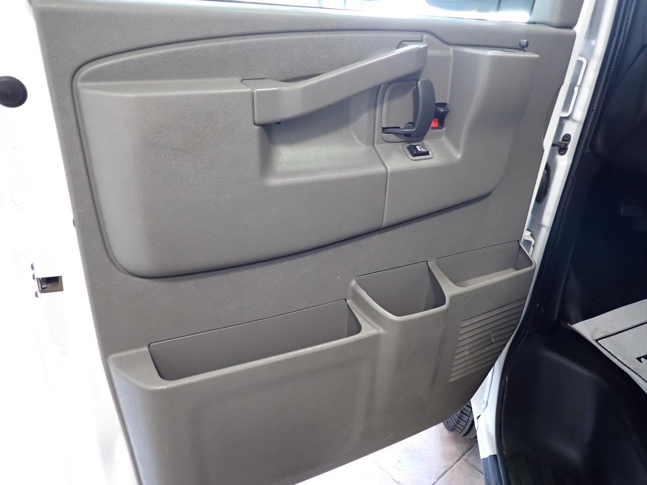 2024 GMC Savana Cargo Van G2500 EXTENDED CARGO LEATHER Listowel ON