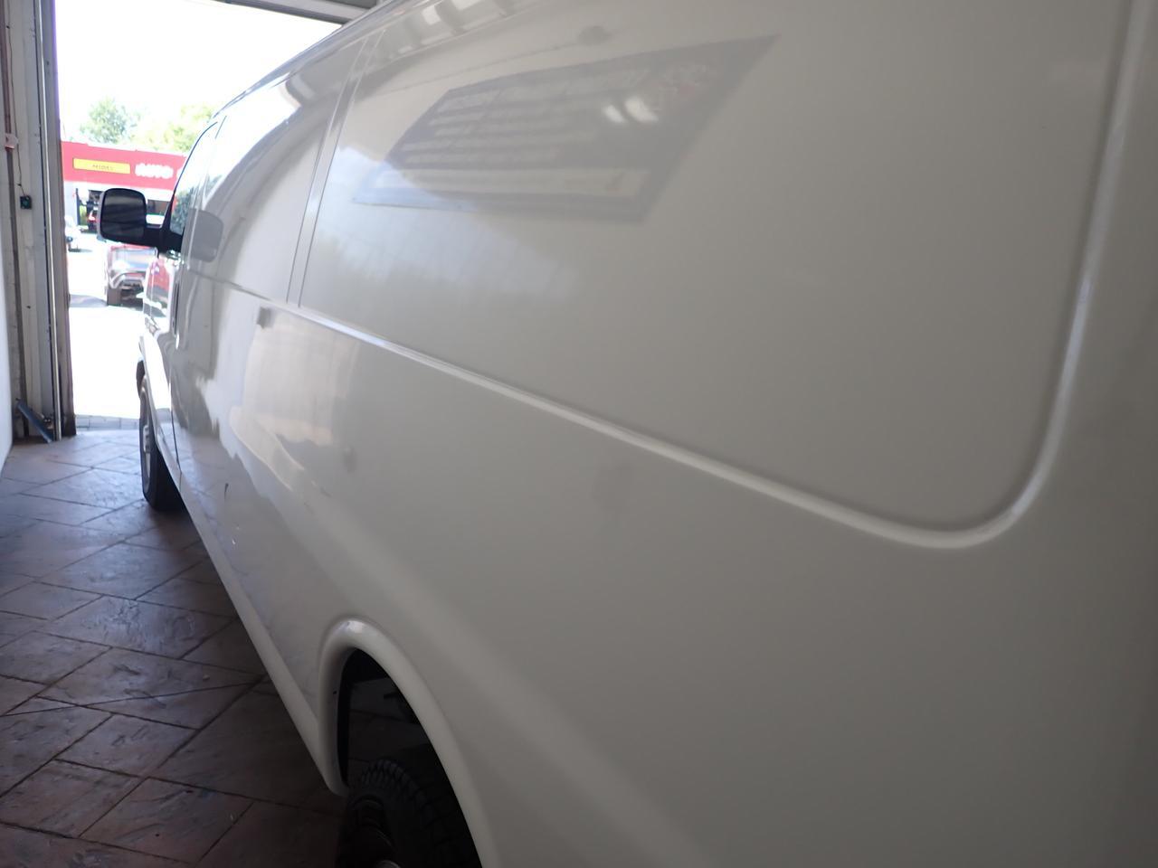 2024 GMC Savana Cargo Van G2500 EXTENDED CARGO Listowel ON