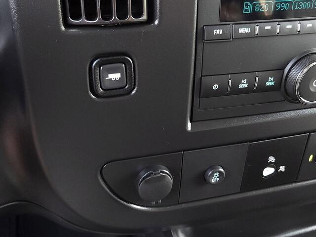 2024 GMC Savana Passenger LT Wilson NC