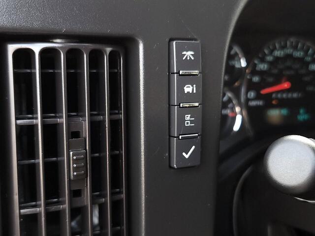 2024 GMC Savana Passenger LT Wilson NC