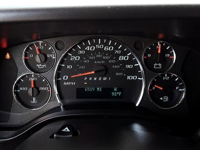 2024 GMC Savana Passenger LT Wilson NC
