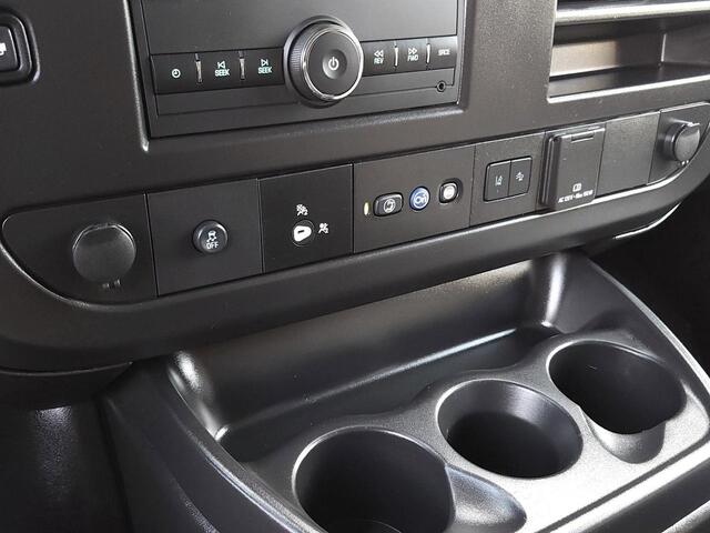2024 GMC Savana Passenger LT Wilson NC