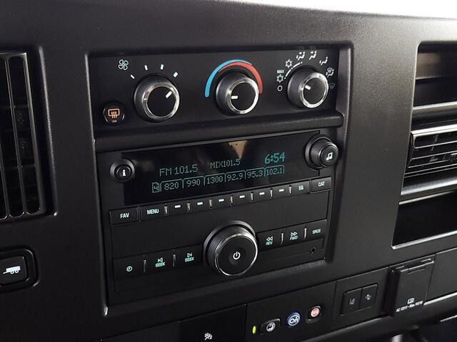 2024 GMC Savana Passenger LT Wilson NC