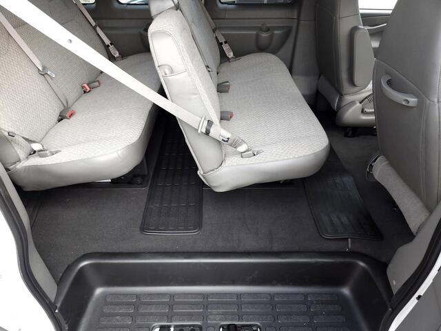 2024 GMC Savana Passenger LT Wilson NC