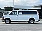 2024 GMC Savana Passenger LT Wilson NC