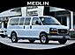 2024 GMC Savana Passenger LT Wilson NC