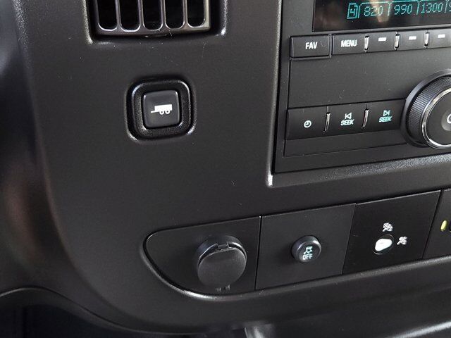 2024 GMC Savana Passenger LT Wilson NC