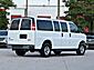 2024 GMC Savana Passenger LT Wilson NC