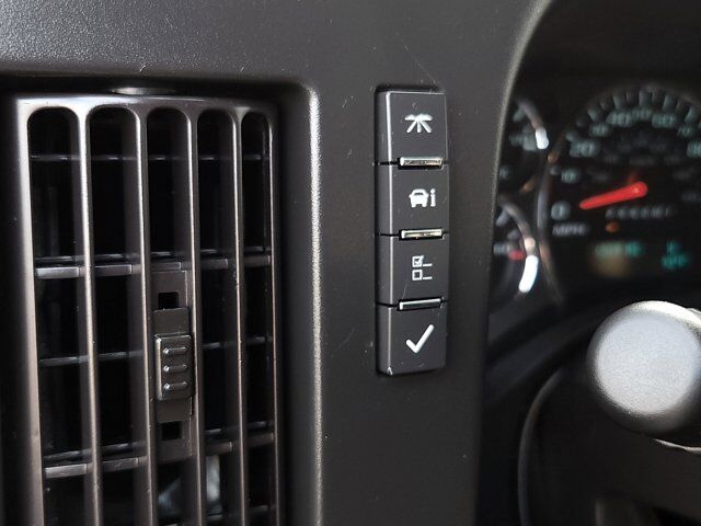 2024 GMC Savana Passenger LT Wilson NC