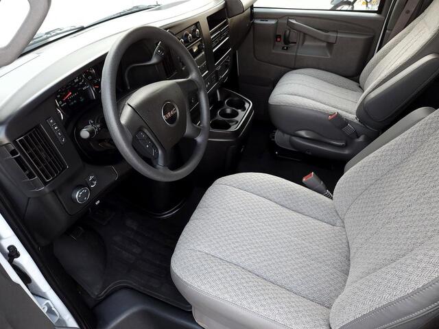 2024 GMC Savana Passenger LT Wilson NC