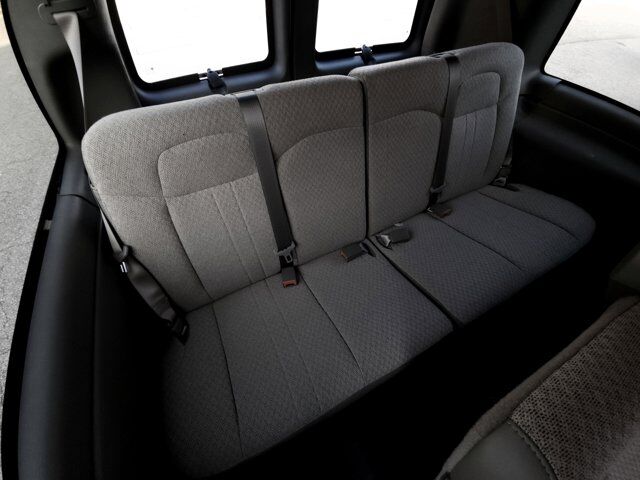 2024 GMC Savana Passenger LT Wilson NC