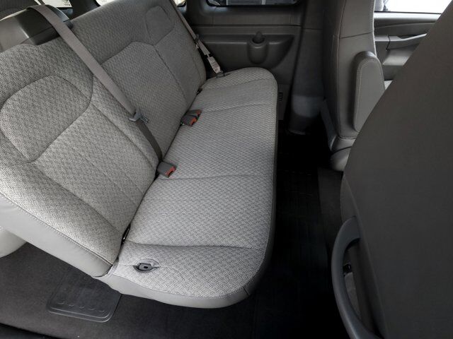 2024 GMC Savana Passenger LT Wilson NC