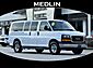 2024 GMC Savana Passenger LT Wilson NC