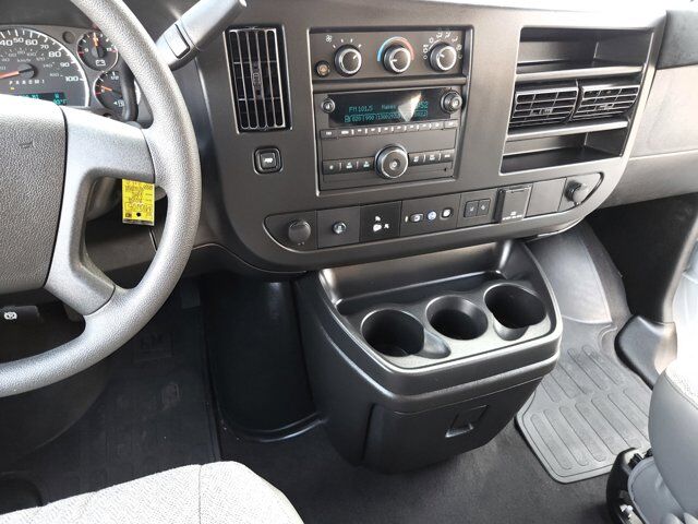 2024 GMC Savana Passenger LT Wilson NC