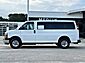 2024 GMC Savana Passenger LT Wilson NC
