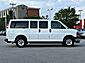 2024 GMC Savana Passenger LT Wilson NC