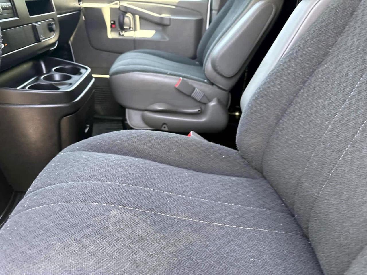 2024 GMC Savana Plymouth MA