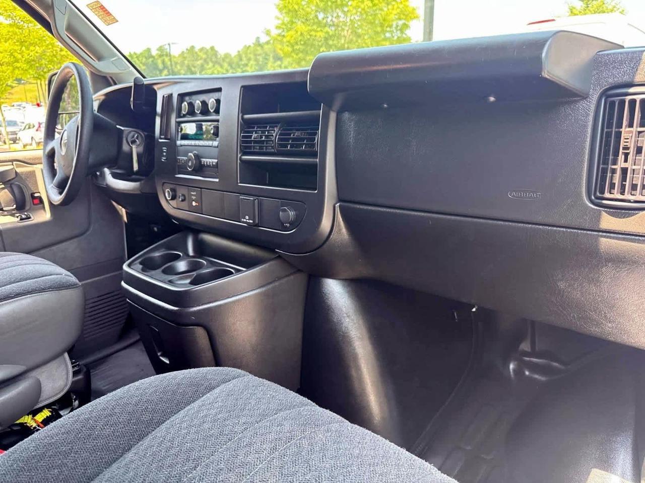 2024 GMC Savana Plymouth MA