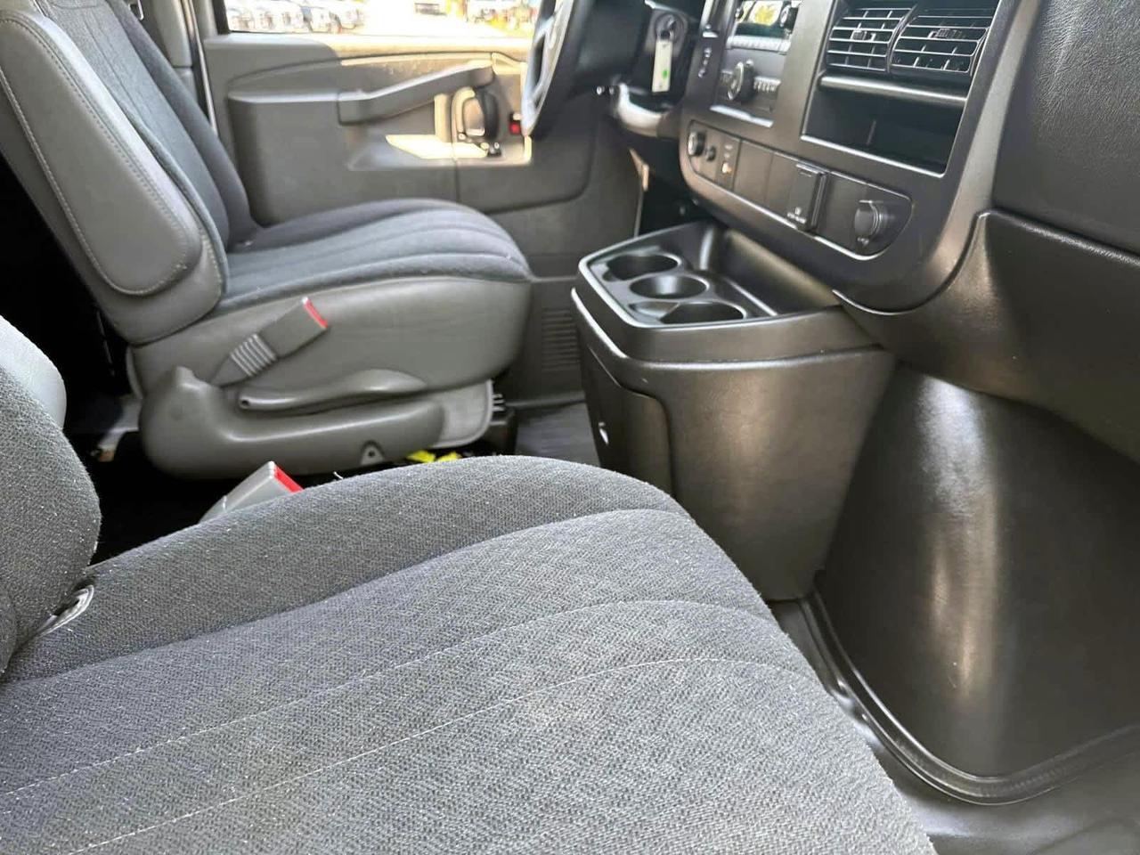 2024 GMC Savana Plymouth MA