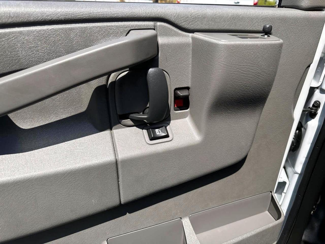 2024 GMC Savana Plymouth MA