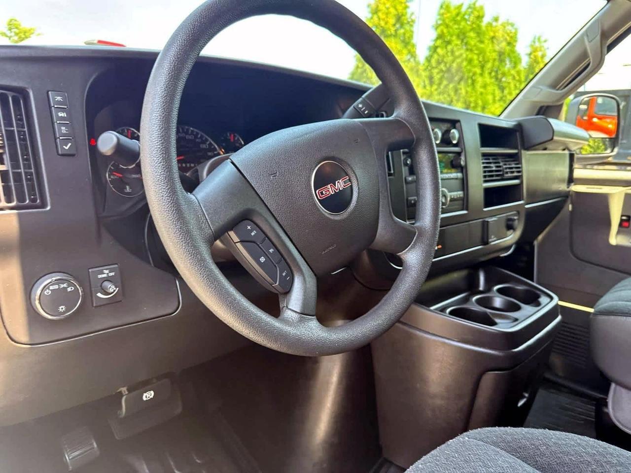2024 GMC Savana Plymouth MA