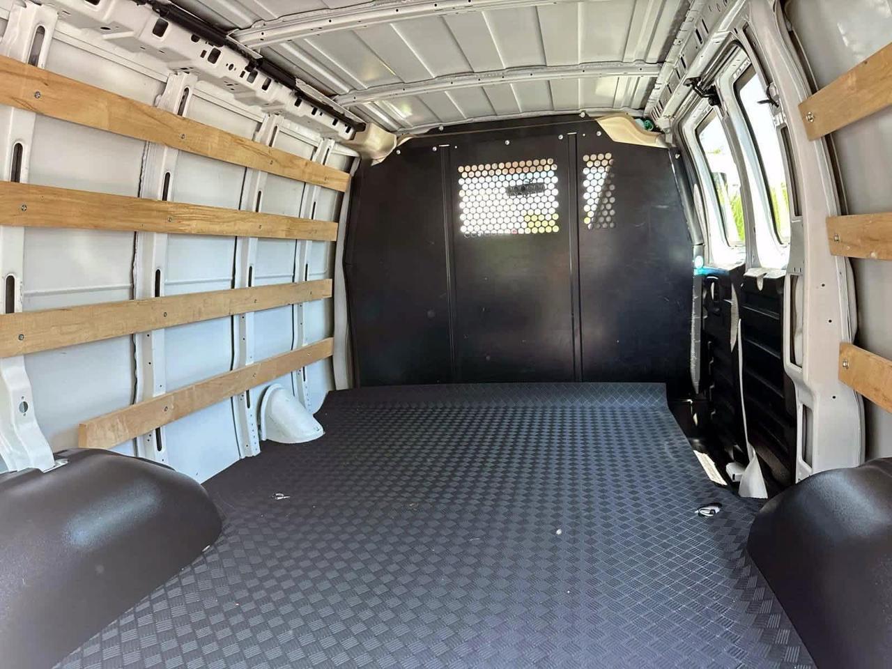 2024 GMC Savana Plymouth MA