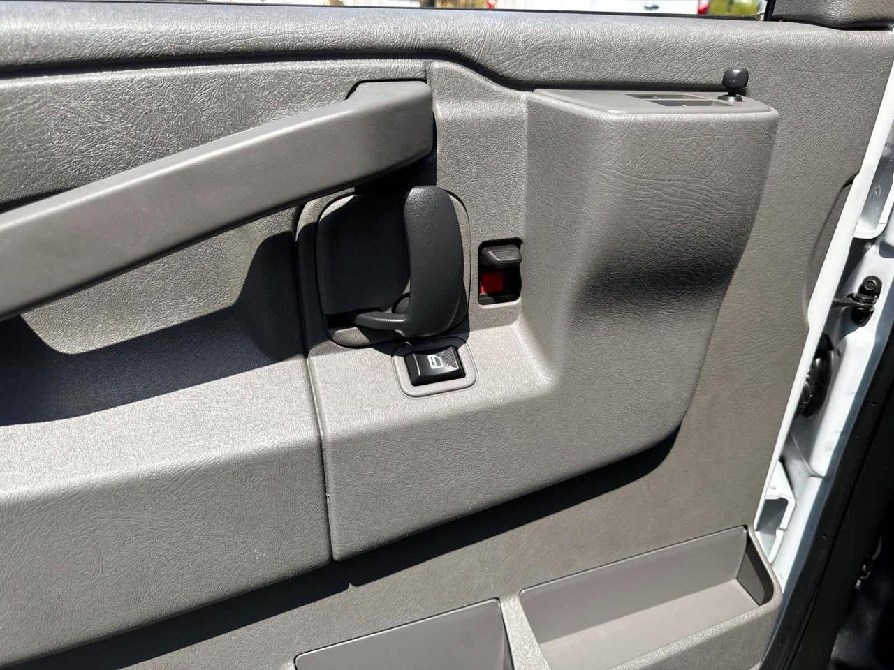 2024 GMC Savana Plymouth MA