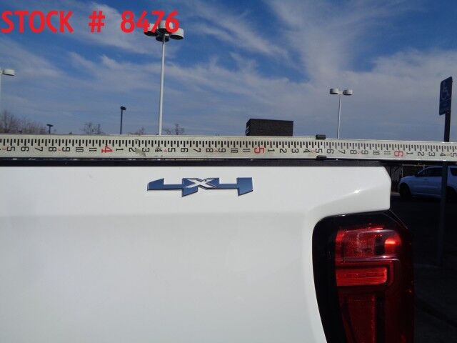 2024 GMC Sierra 1500 ~ Crew Cab ~ 4x4 ~ Only 51K Miles! Rocklin CA