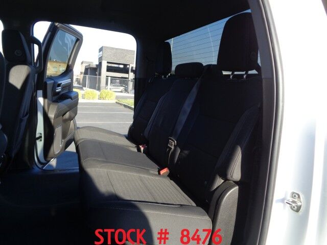 2024 GMC Sierra 1500 ~ Crew Cab ~ 4x4 ~ Only 51K Miles! Rocklin CA