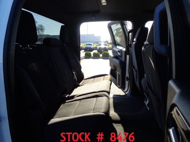 2024 GMC Sierra 1500 ~ Crew Cab ~ 4x4 ~ Only 51K Miles! Rocklin CA