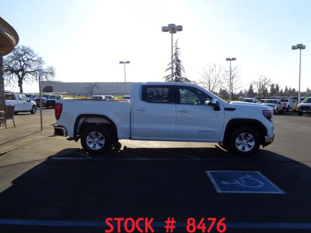 2024 GMC Sierra 1500 ~ Crew Cab ~ 4x4 ~ Only 51K Miles! Rocklin CA