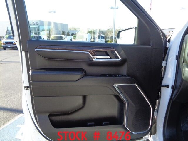 2024 GMC Sierra 1500 ~ Crew Cab ~ 4x4 ~ Only 51K Miles! Rocklin CA