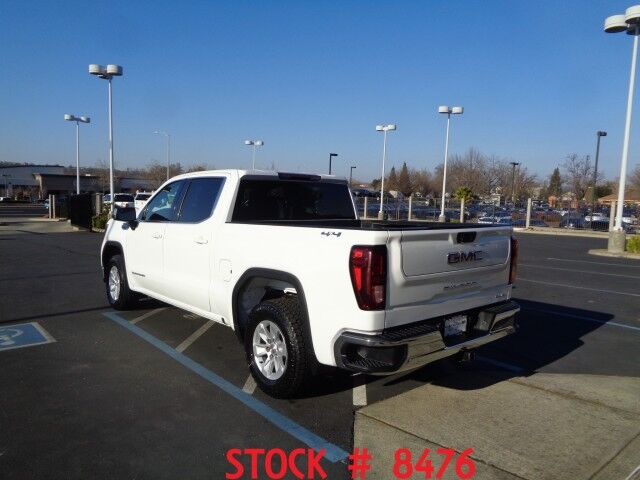2024 GMC Sierra 1500 ~ Crew Cab ~ 4x4 ~ Only 51K Miles! Rocklin CA