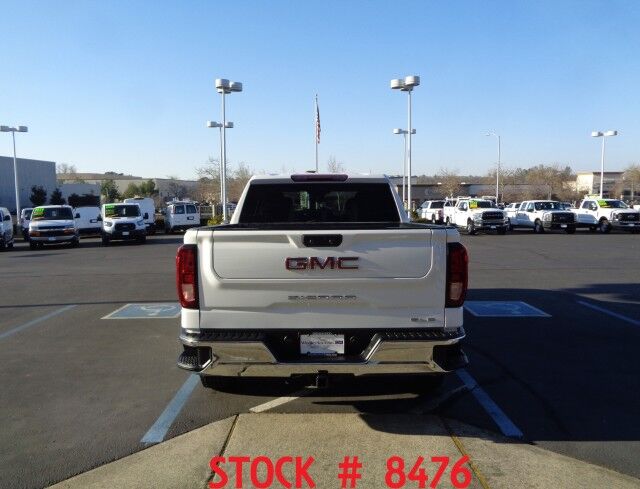2024 GMC Sierra 1500 ~ Crew Cab ~ 4x4 ~ Only 51K Miles! Rocklin CA