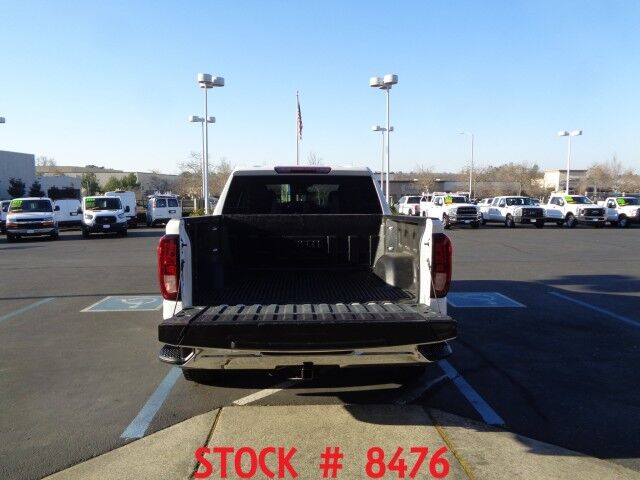 2024 GMC Sierra 1500 ~ Crew Cab ~ 4x4 ~ Only 51K Miles! Rocklin CA