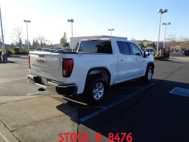 2024 GMC Sierra 1500 ~ Crew Cab ~ 4x4 ~ Only 51K Miles! Rocklin CA