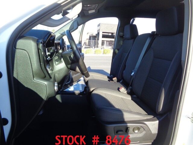 2024 GMC Sierra 1500 ~ Crew Cab ~ 4x4 ~ Only 51K Miles! Rocklin CA